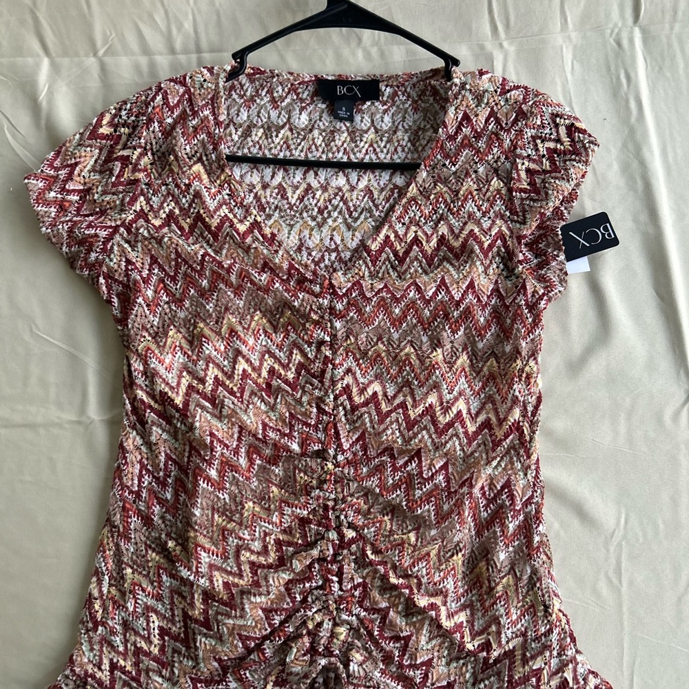 Woman top